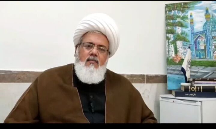 کتاب و مطالعه، کلید رشد فردی و جامعه سالم است