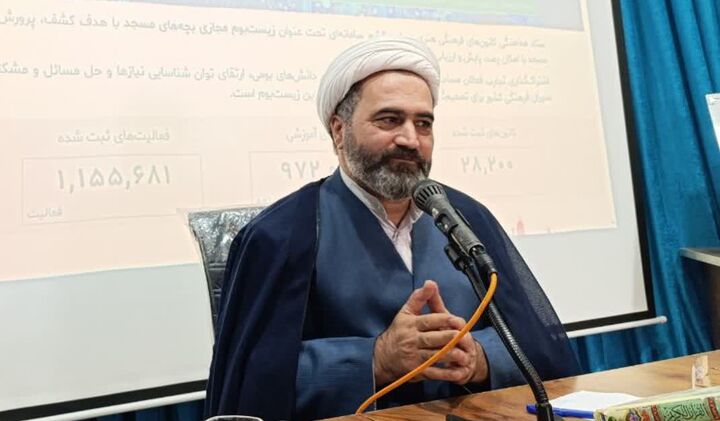 قرار همدلی مسجدی‌ها؛ این‌بار در کاشمر