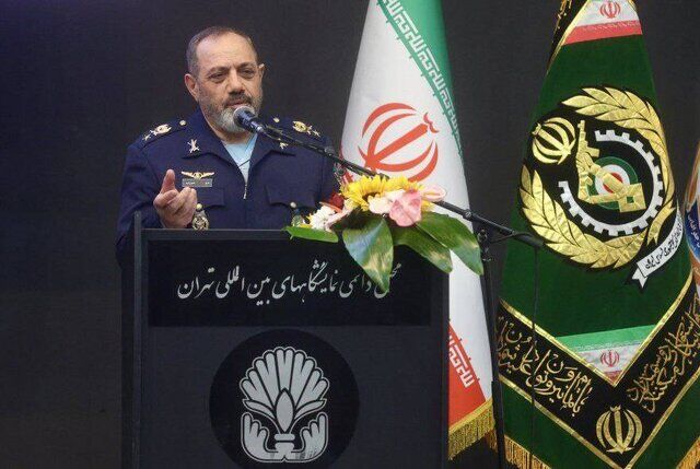 آمادگی داریم ظرفیت‌های دفاعی را در اختیار بخش خصوصی قرار دهیم