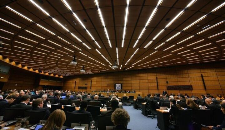 تصویب قطعنامه جنجالی ضدایرانی در شورای حکام؛ نادیده‌گرفتن حملات به تأسیسات هسته‌ای ایران