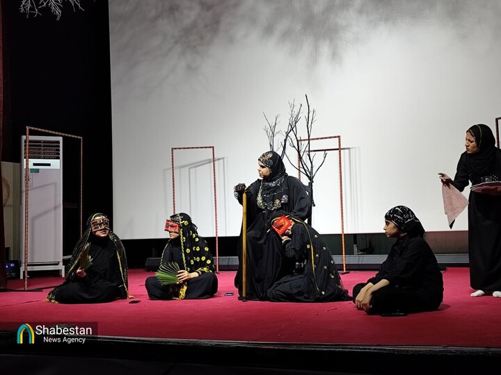 ۱۷ اثر از معلولین زنجانی به هشتمین جشنواره تئاتر طلوع راه یافت