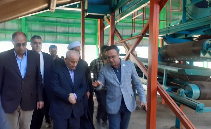 کار علمی و کارشناسی اولویت مهم مازندران برای رفع مشکلات