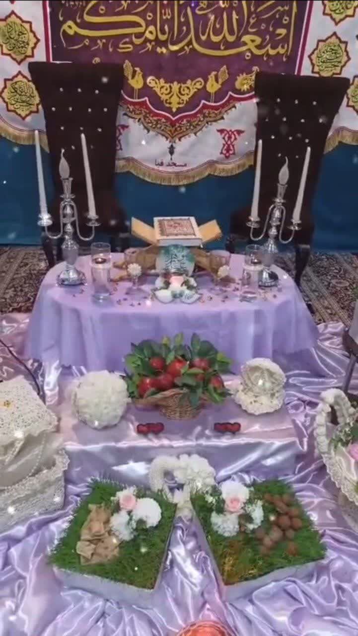 این مسجد بانی ازدواج آسان است