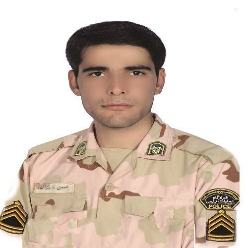 نماز، وصیت همیشگی شهید «حسن پیردل»