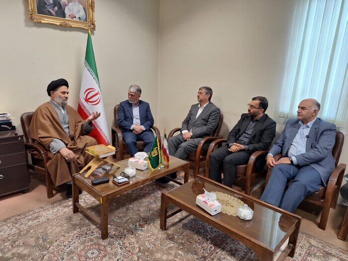 وزیر ارشاد: ۸ کلان‌برنامه فرهنگی در تراز نظام اسلامی اجرا می‌شود