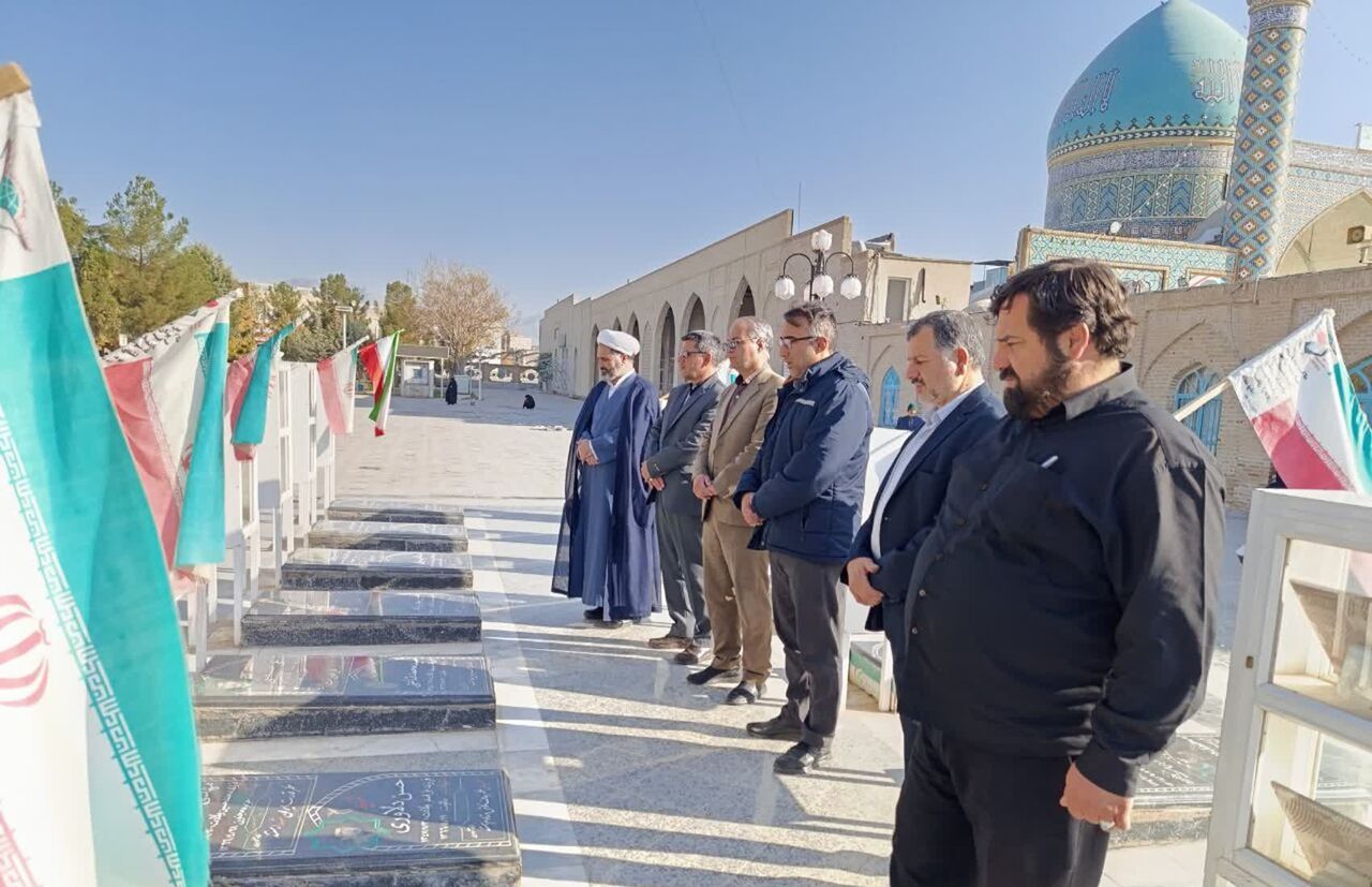 قرار همدلی مسجدیها؛ اینبار در کاشمر