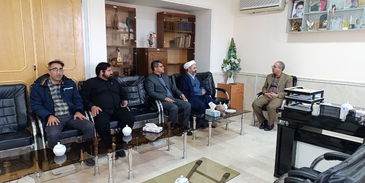 قرار همدلی مسجدی‌ها؛ این‌بار در کاشمر