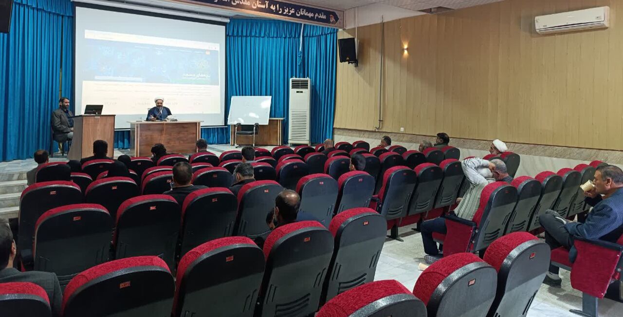 قرار همدلی مسجدی‌ها؛ این‌بار در کاشمر