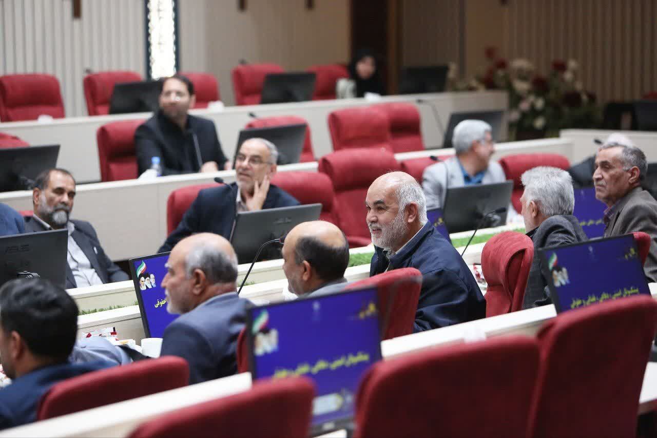 باز طراحی روندهای امنیتی استان پس از جنگ ۱۲ روزه/ لزوم مشارکت نسل جوان در حوزه‌های فناورانه