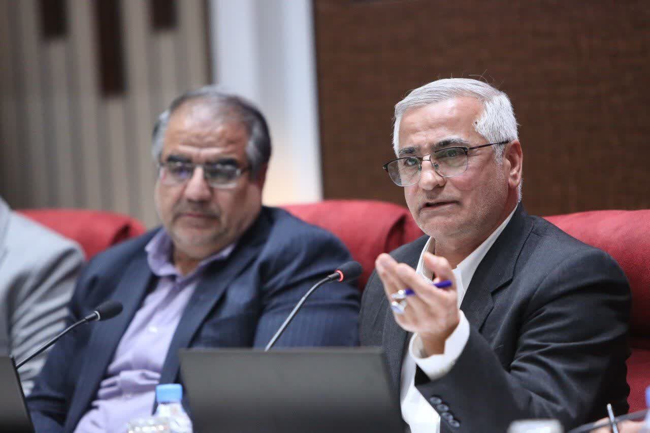 باز طراحی روندهای امنیتی استان پس از جنگ ۱۲ روزه