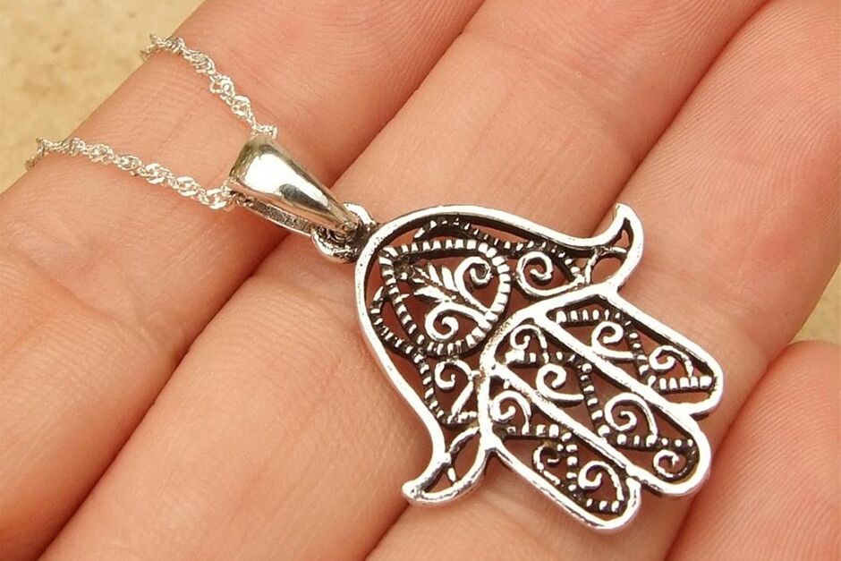 «دست فاطمه» امتداد فرهنگ فاطمی در ایتالیا