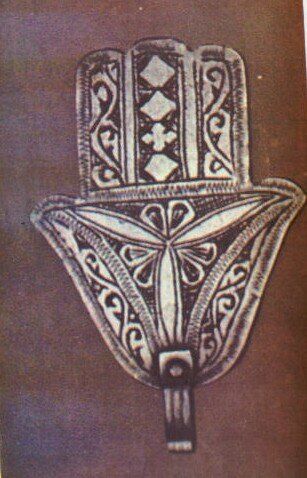 «دست فاطمه» امتداد فرهنگ فاطمی در ایتالیا