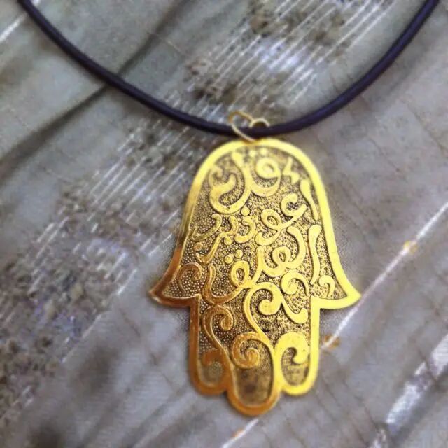 «دست فاطمه» امتداد فرهنگ فاطمی در ایتالیا