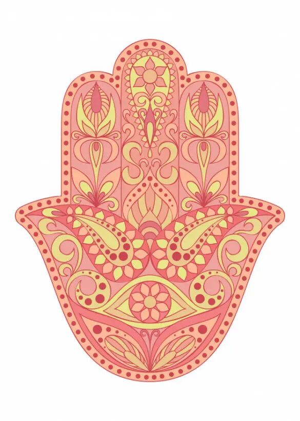 «دست فاطمه» امتداد فرهنگ فاطمی در ایتالیا