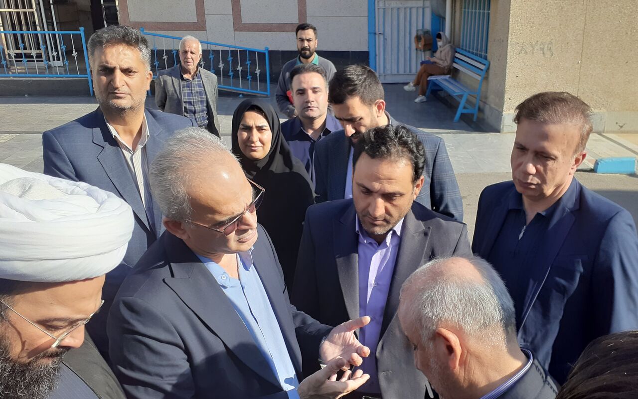 کار علمی و کارشناسی اولویت مهم مازندران برای رفع مشکلات