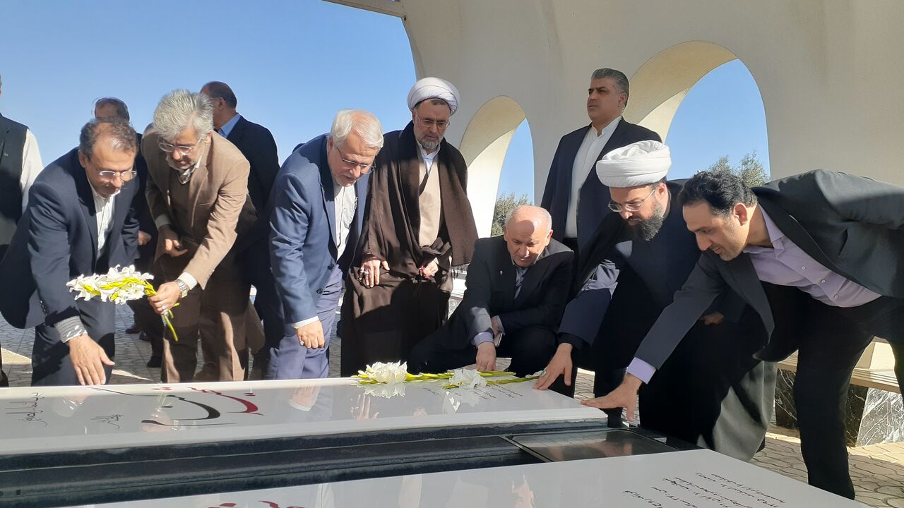 کار علمی و کارشناسی اولویت مهم مازندران برای رفع مشکلات