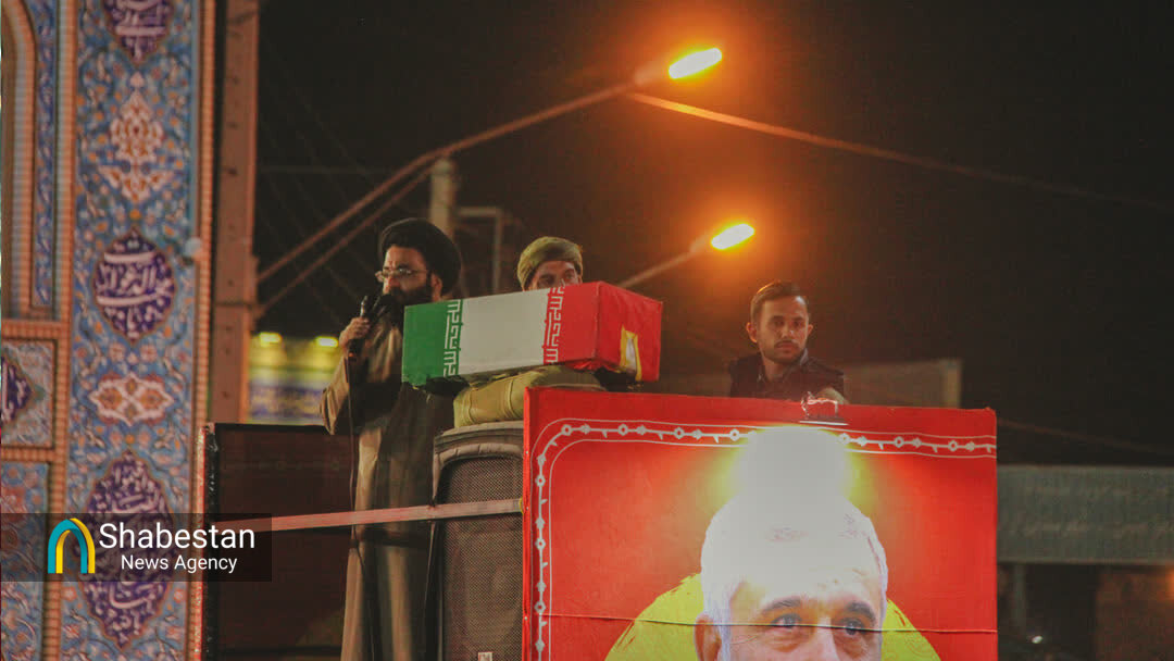 کویر؛ زیر قدمهای «اهالی بهشت» دریا شد