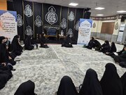 ایجاد نخستین فضای امن و پایدار گفتگوی همدلانه برای دختران نوجوان کشور در هرمزگان