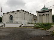 مرکز اسلامی امام مهدی (عج) در تورنهیل؛ کانون همبستگی شیعی در کانادا