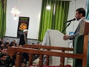 تربیت جوان در تراز انقلاب اولویت اصلی کانون‌های مساجد باشد 