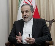 پیام عراقچی به ترامپ: بگذارید کشورهای این منطقه خودشان تصمیم بگیرند