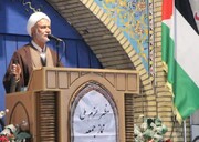 سپاه الگویی برای ملت‌ها / امنیت امروز، حاصل مجاهدت پاسداران است