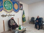 کانون‌های فرهنگی و هنری مساجد در تربیت فکری و دینی نسل جوان نقش بسزایی دارند