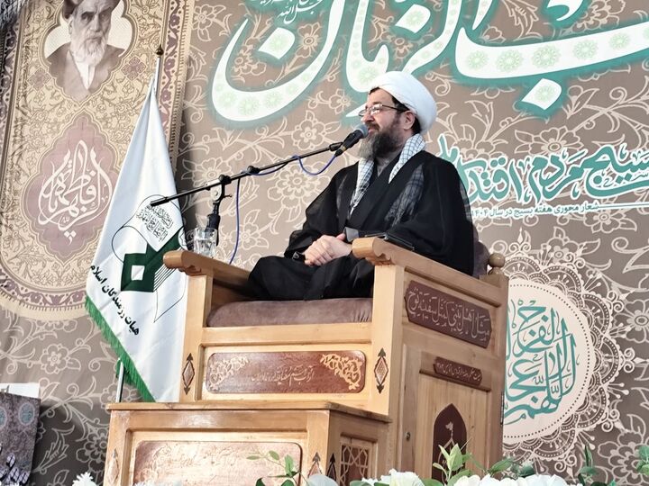 ماندگاری: تفکر بسیجی به دنبال تکثیر بندگی خداست