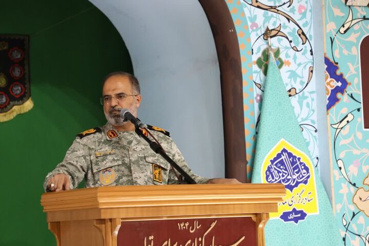 بسیج سرمایه راهبردی ملت است