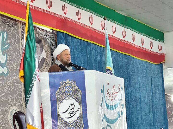 اعتماد به آمریکا خطای جبران‌ناپذیر است