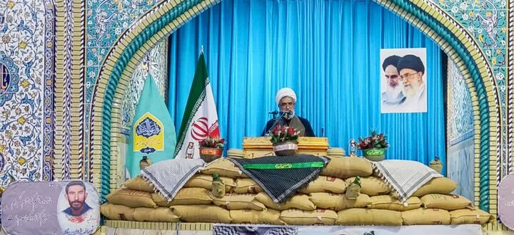 مسئولان همه هم و غم خود را بر روی تکمیل پروژه های نیمه تمام بگذارند