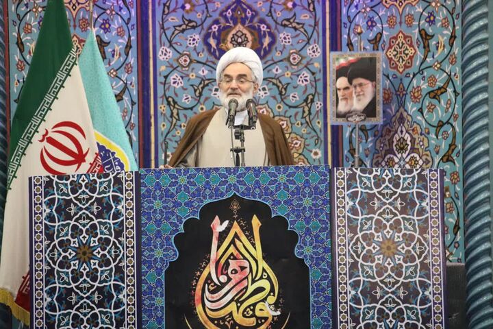 دفاع از سفره مردم، دفاع از امنیت کشور است