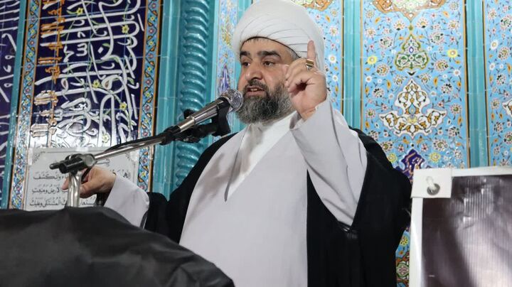 حجاب یک «مسئولیت جمعی» است