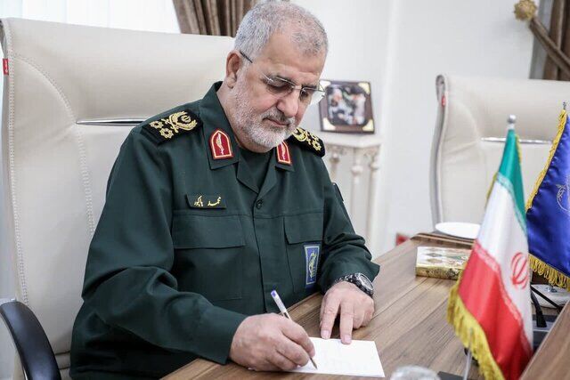 بسیج فرمول قدرت‌سازی و بن بست شکنی است