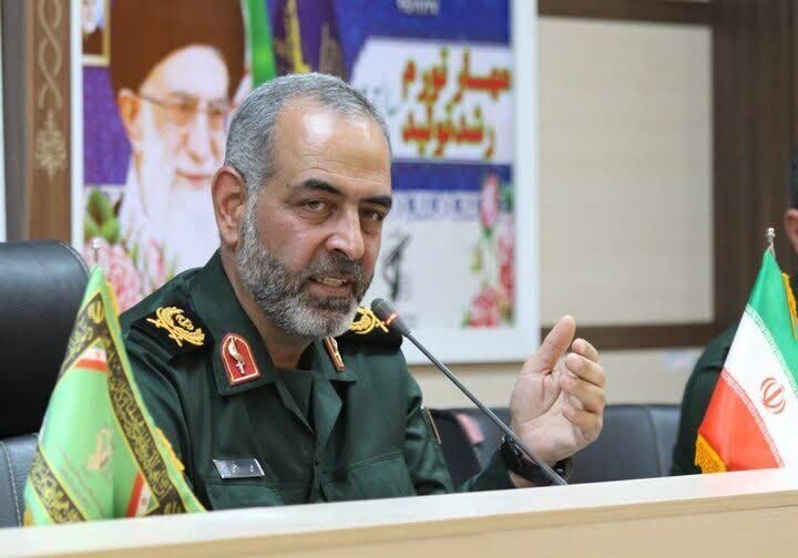 هفته بسیج با محوریت بیانیه گام دوم انقلاب آغاز می‌شود