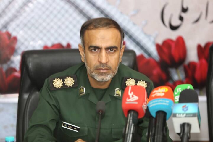 برنامه تلویزیونی "روایت خدمت" روایتی از جنس خدمت بسیجیان به مناسبت هفته بسیج در هرمزگان