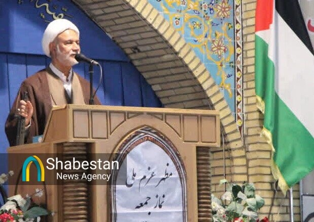 سپاه الگویی برای ملت‌ها / امنیت امروز، حاصل مجاهدت پاسداران است