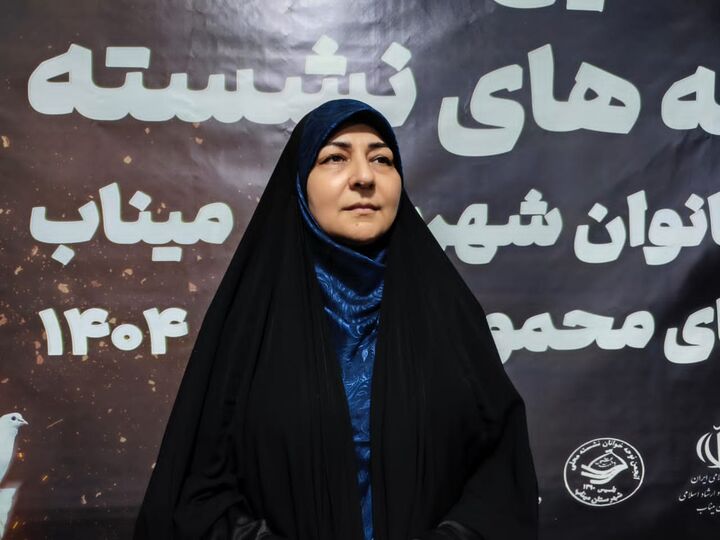 نوحه‌های نشسته، هویت اعتقادی و میراث زنده مردم هرمزگان است