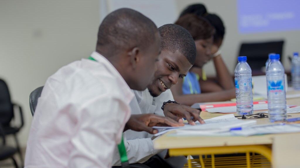 بررسی ادراک نسل جوان غنا نسبت به میراث استعمار بریتانیا