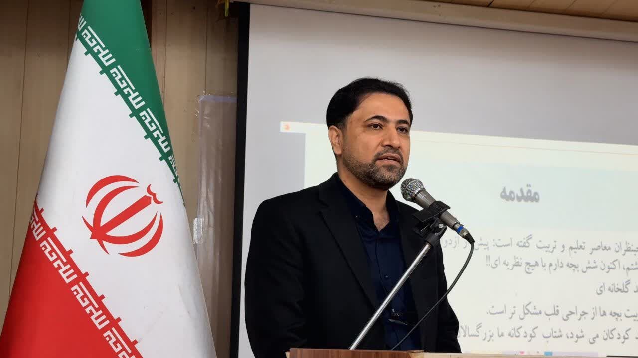 همایش «یار مهربان» در اهواز به روایت تصویر