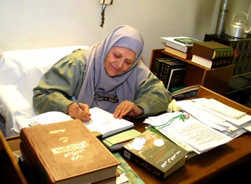 کتابخانه شخصی بانو طاهره صفارزاده، میراثی فرهنگی در سیرجان که باید احیا شود