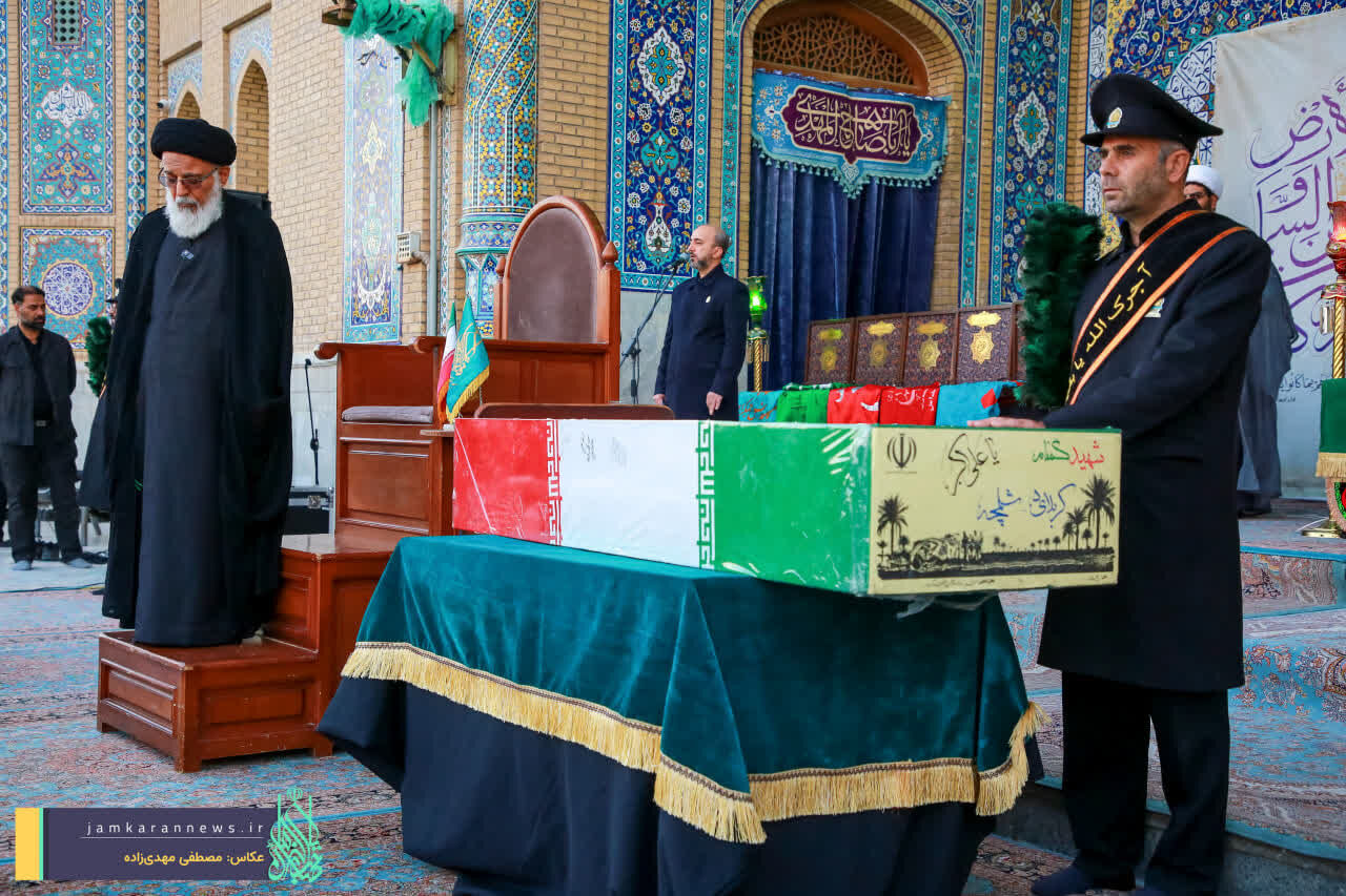 از ندبه کرمان تا نماز جمکران/ ملت شهادت در طلب باران دست به دعا شد