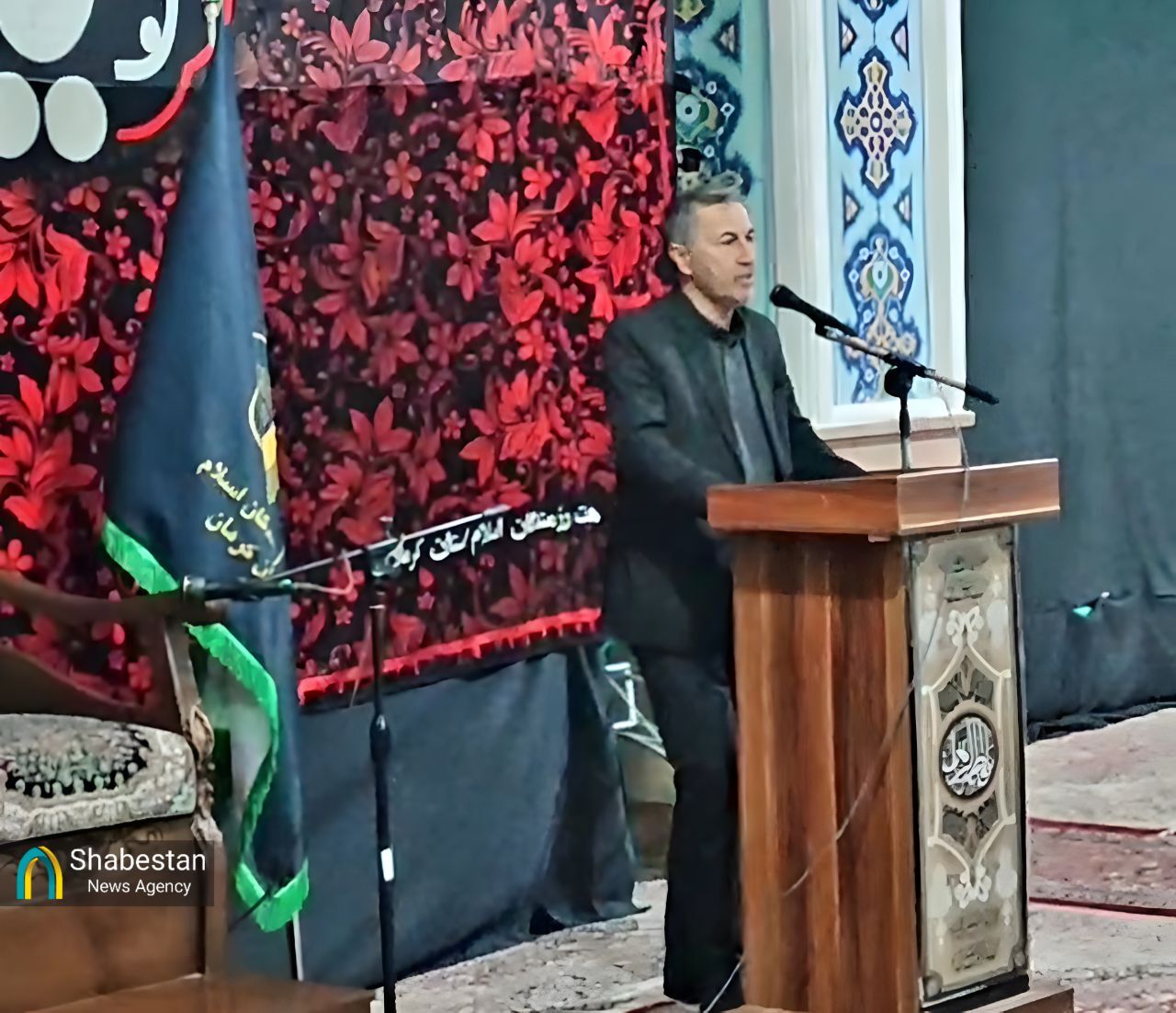 از ندبه کرمان تا نماز جمکران/ ملت شهادت در طلب باران دست به دعا شد