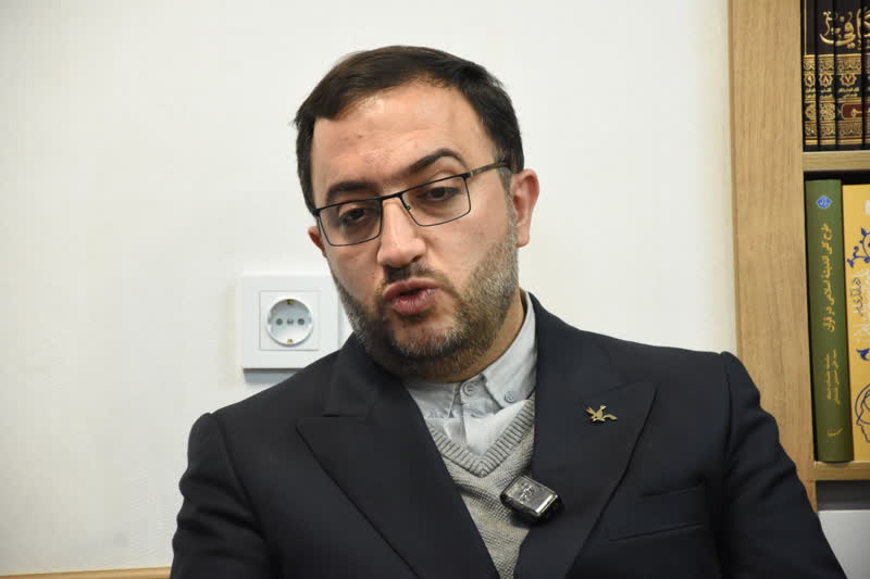 نقش مربیان کانون در تربیت نسل جدید تعیین‌کننده است