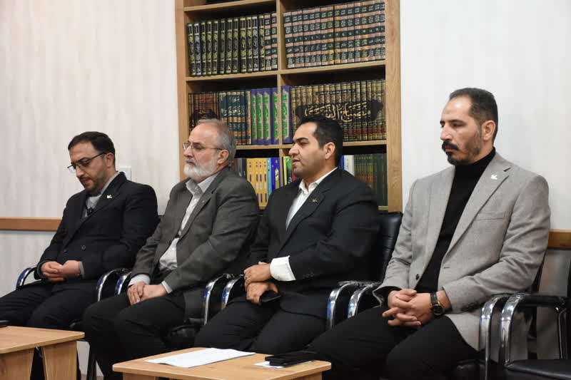 نقش مربیان کانون در تربیت نسل جدید تعیین‌کننده است