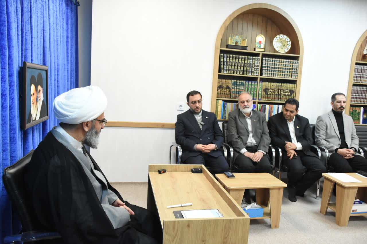 نقش مربیان کانون در تربیت نسل جدید تعیین‌کننده است