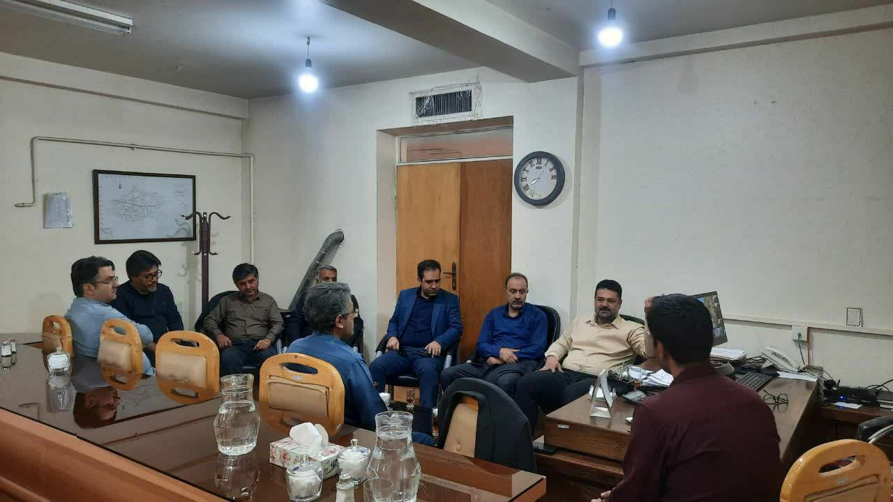 تأکید نماینده مردم گرمسار و آرادان بر لزوم صیانت از آبخوانها