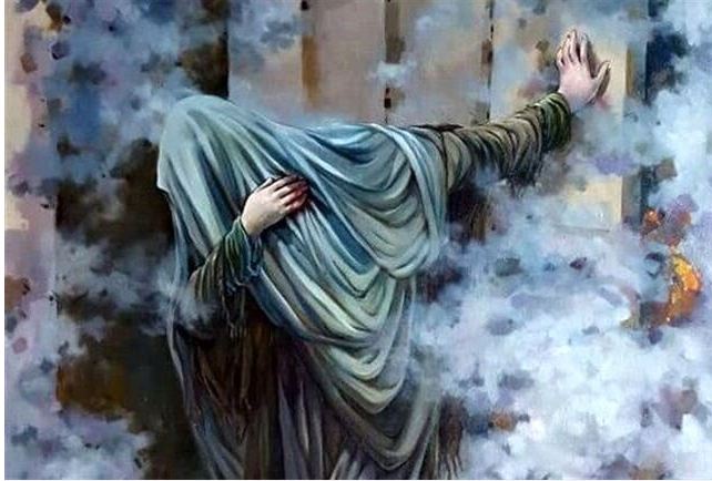 «فاطمه(س)»؛ نامی که در خوشنویسی می‌درخشد و نوری که در نگارگری جاری می‌شود