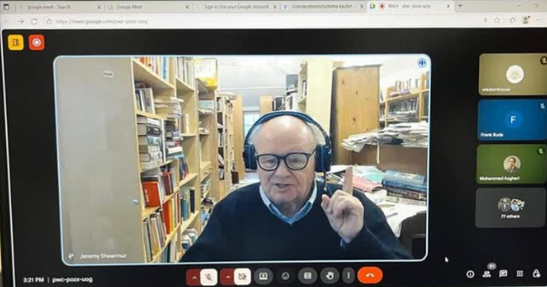 امروز برای بقا به فلسفه نیاز داریم