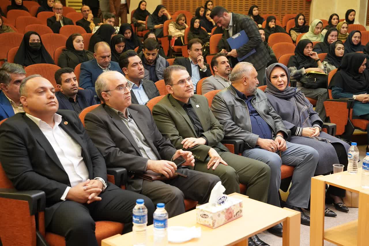 فرصت‌های شغلی نوآورانه برای مددجویان کمیته امداد گیلان فراهم می‌شود